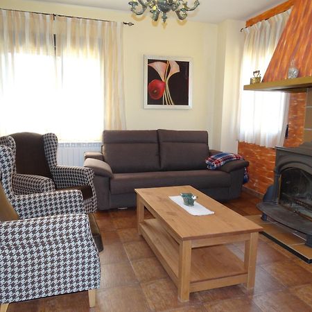 Casas Rurales La Loma Riópar Eksteriør billede