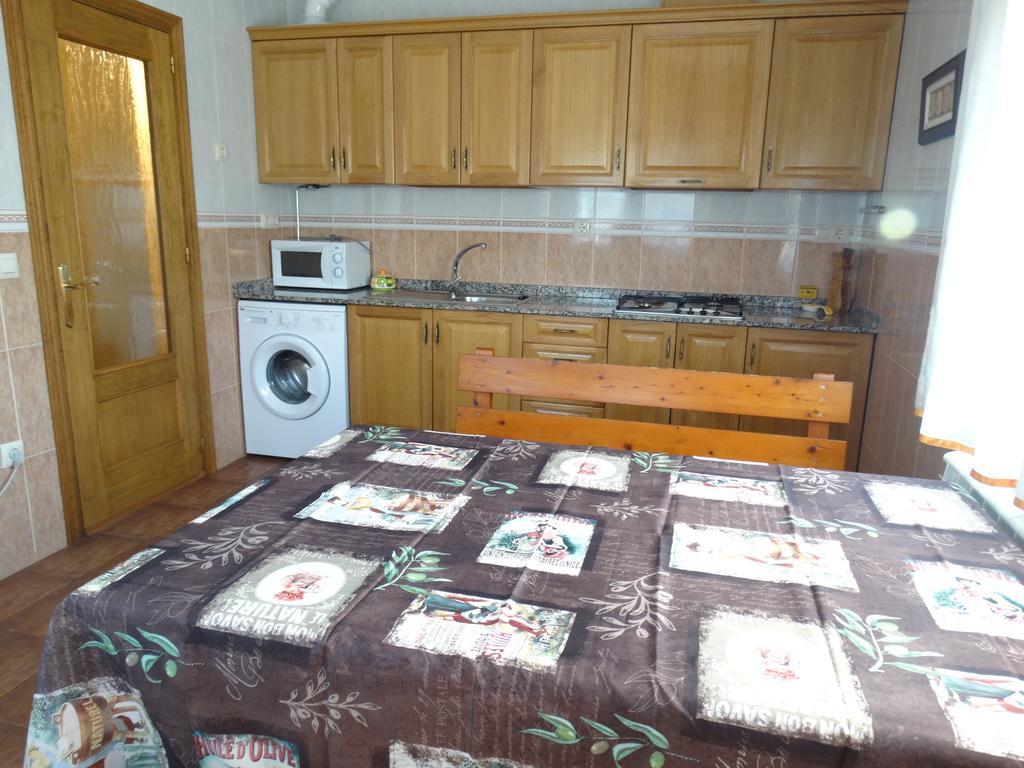 Casas Rurales La Loma Riópar Eksteriør billede