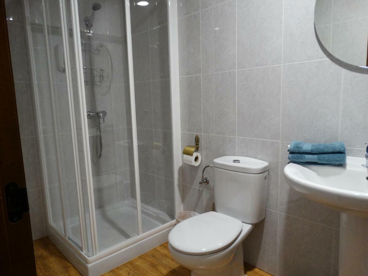 Casas Rurales La Loma Riópar Eksteriør billede