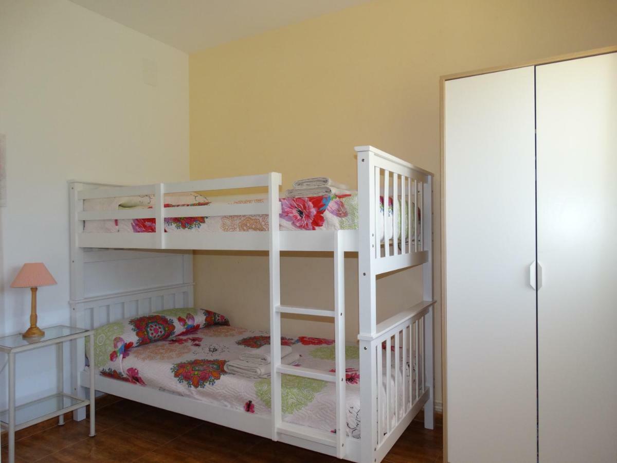 Casas Rurales La Loma Riópar Eksteriør billede