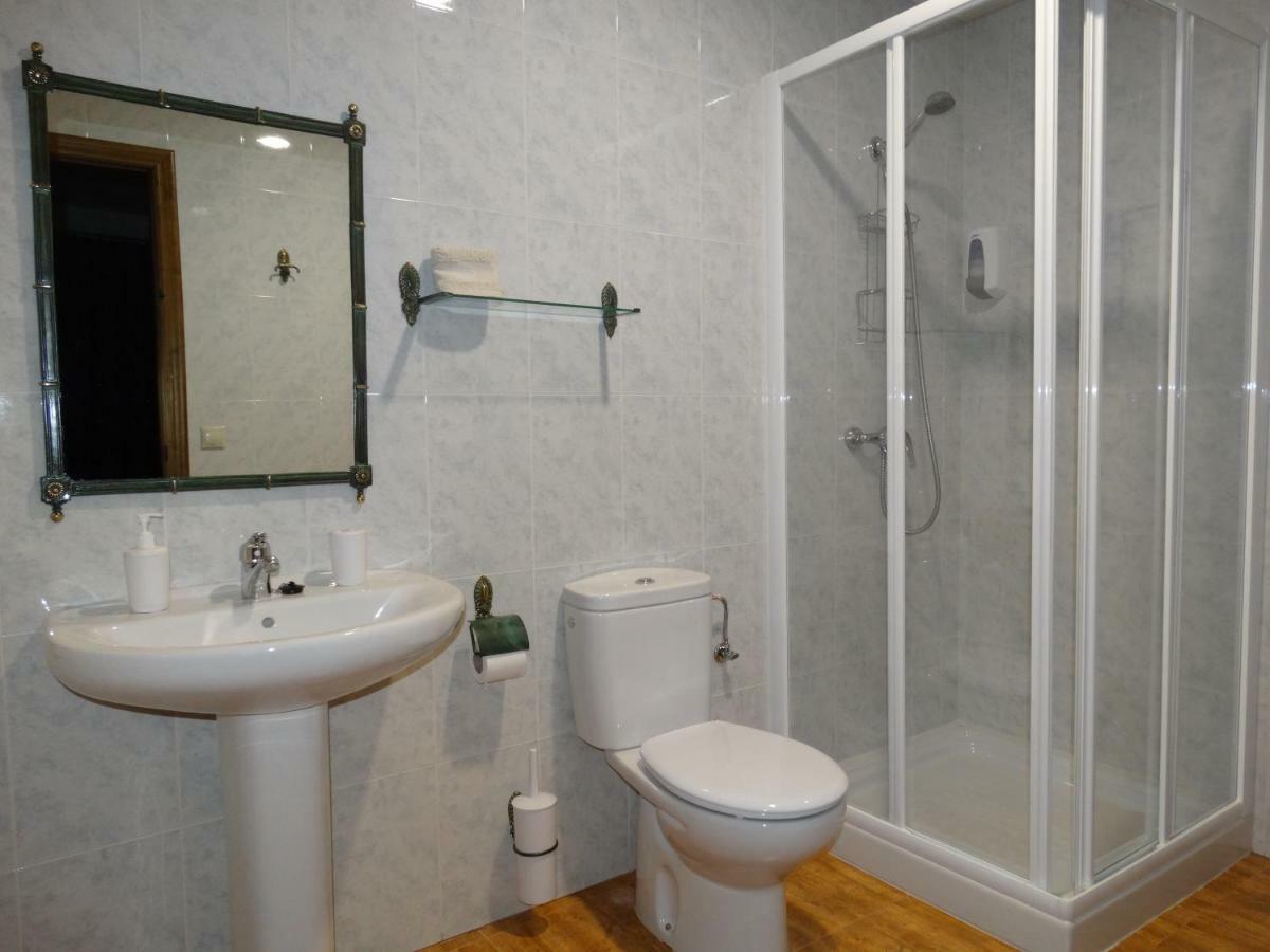 Casas Rurales La Loma Riópar Eksteriør billede