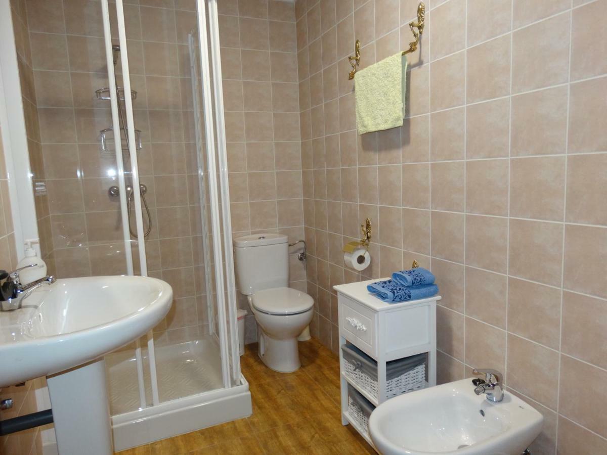 Casas Rurales La Loma Riópar Eksteriør billede