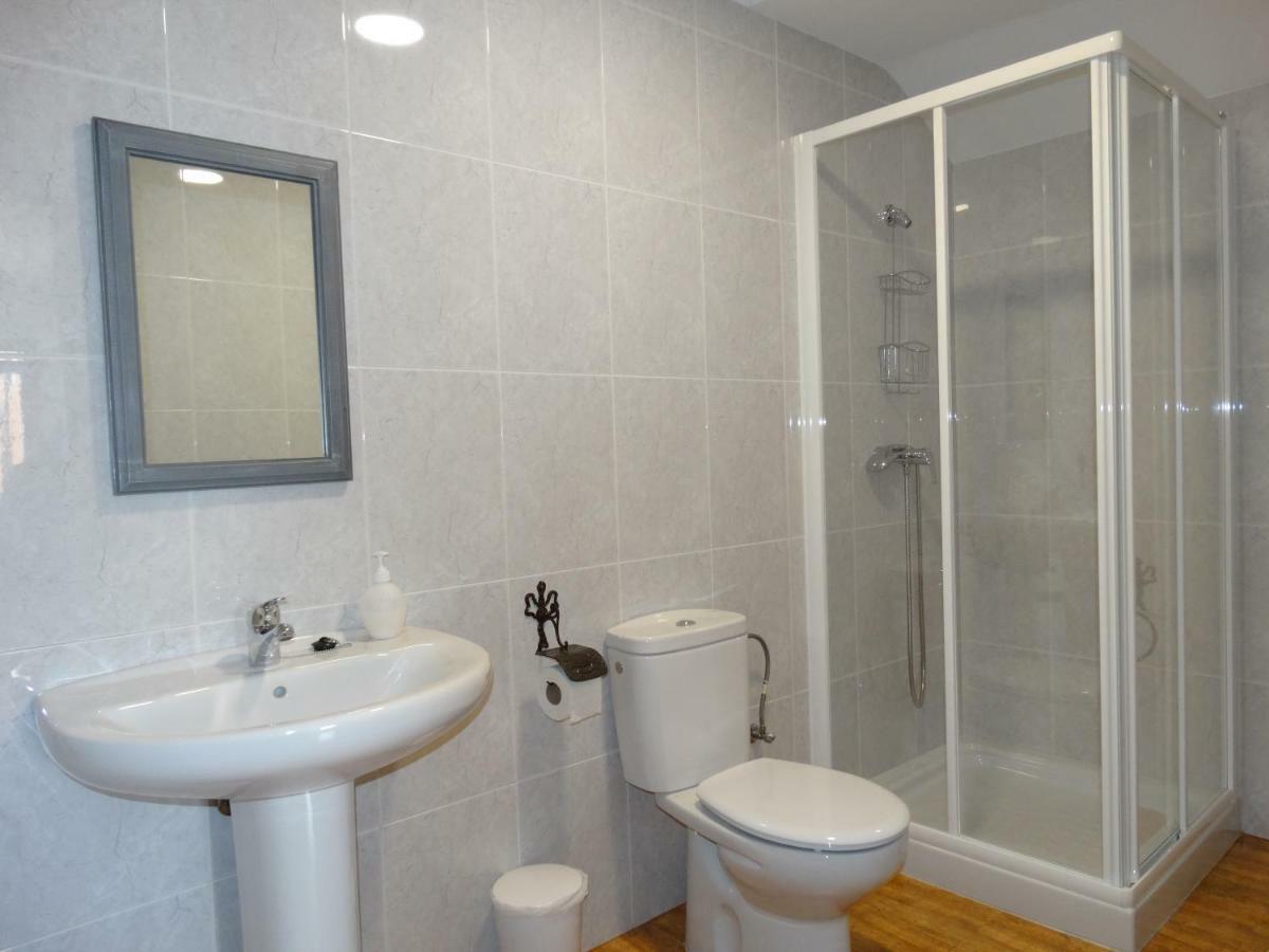 Casas Rurales La Loma Riópar Eksteriør billede
