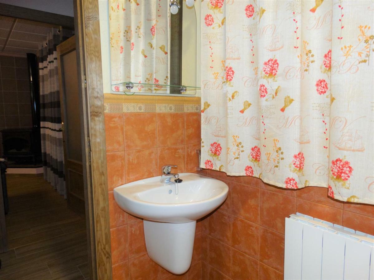 Casas Rurales La Loma Riópar Eksteriør billede