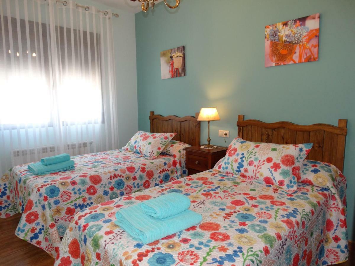Casas Rurales La Loma Riópar Eksteriør billede