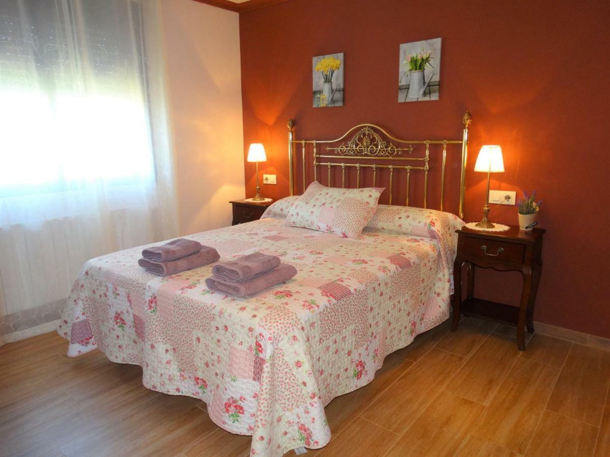 Casas Rurales La Loma Riópar Eksteriør billede